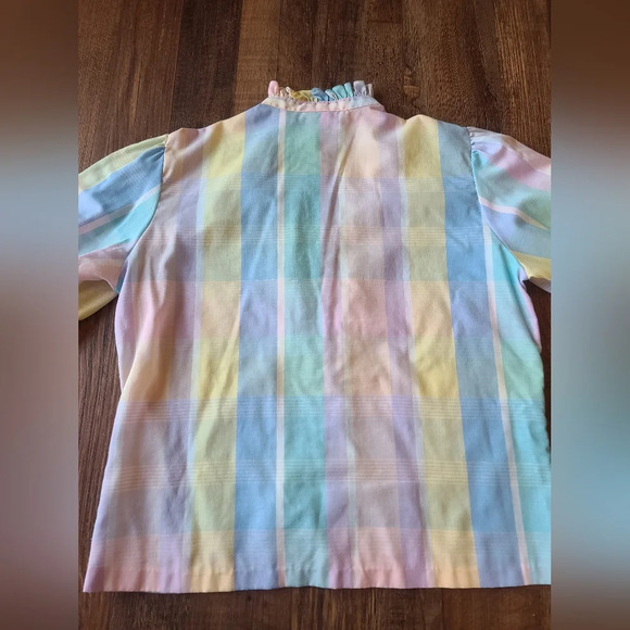 Vintage shirt - Picture 2 of 8